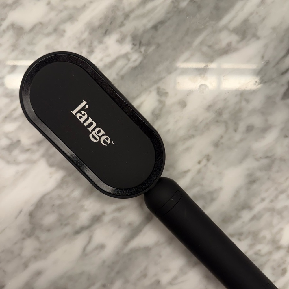 L'ange Black Hair Styling Tool - Picture 1 of 5